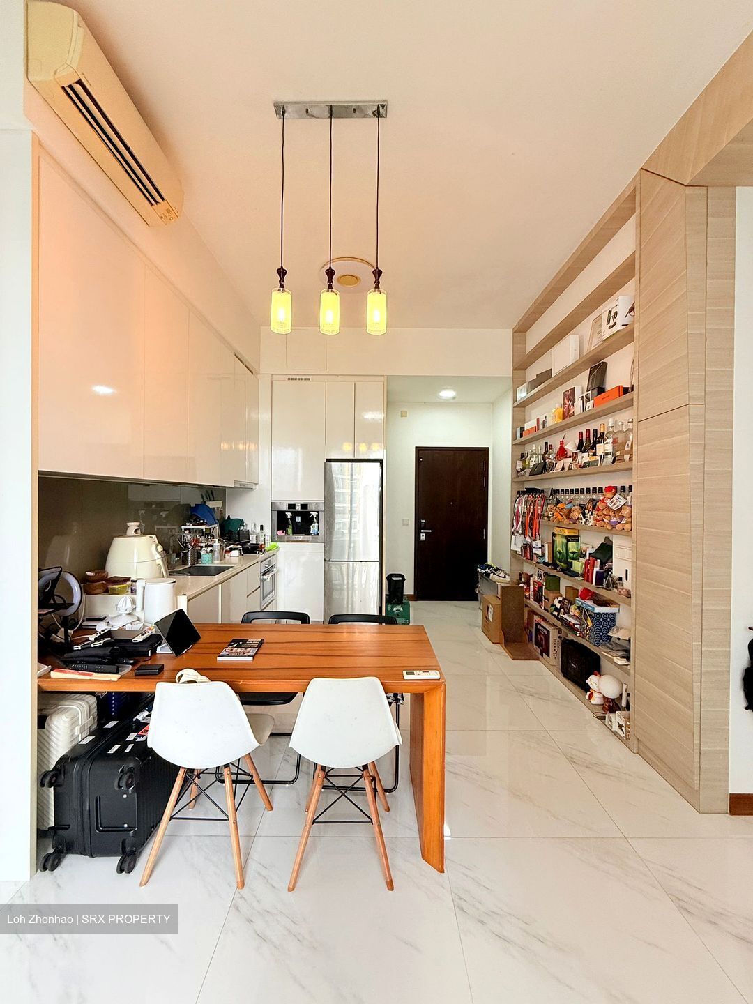The Hillier (D23), Apartment #560711501